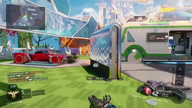 INFINITE WARFARE ZOMBIES! | COD Infinite Warfare Zombies CONFIRMED- Infinite Warfare Zombies