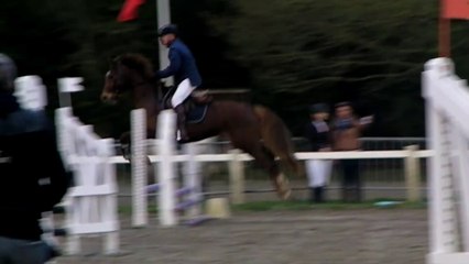 CHILKA DU CLOS BAUDRAN ST CAST 2017