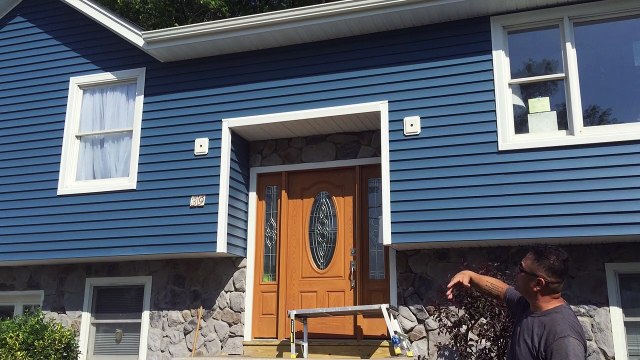 Caldwell House Renovation Contractor 973 487 3704 Residential