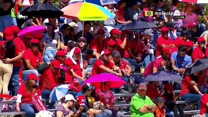 2017 MXGP ЛЕОН МЕКСИКА ЭТАП 4 Класс МХ2 ГОНКА 1