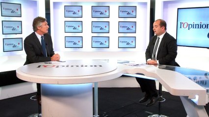 Download Video: David Rachline: «Macron incarne le système, il aura 80% de socialistes dans sa majorité»