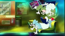 Oggy and the Cockroaches 2017 All New Episodes HD ★ Cartoons For Kids Full Compilation (Part 118)