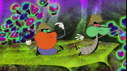 Oggy and the Cockroaches 2017 All New Episodes HD ★ Cartoons For Kids Full Compilation (Part 117)