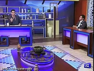 Junaid Saleem Response On Imran Khan, Army Chief Meeting ...