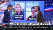 Alexis Corbière s’emporte quand CNews compare Mélenchon à Marine Le Pen