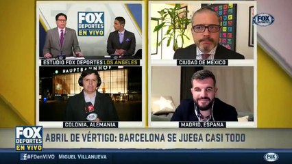 Fox Deportes annonce le départ d'Ibrahimovic à Los Angeles