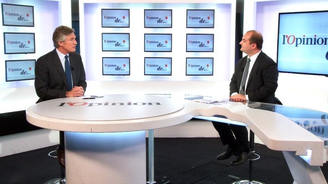 David Rachline- Débat France 2: «Nous demandons des gages de loyauté à Delphine Ernotte, pro-Macron»