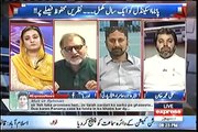 Orya Maqbool Jan praising KPK government on giving right to police. Watch video