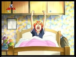 W.I.T.C.H S02E13 M comme Miséricorde