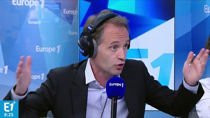 Présidentielle : "On ne peut plus écarter l’hypothèse d’une victoire de Marine Le Pen"