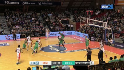 WeAreJSF EP06 : Jeff Morency + l'école des fondamentaux de la JSF Nanterre