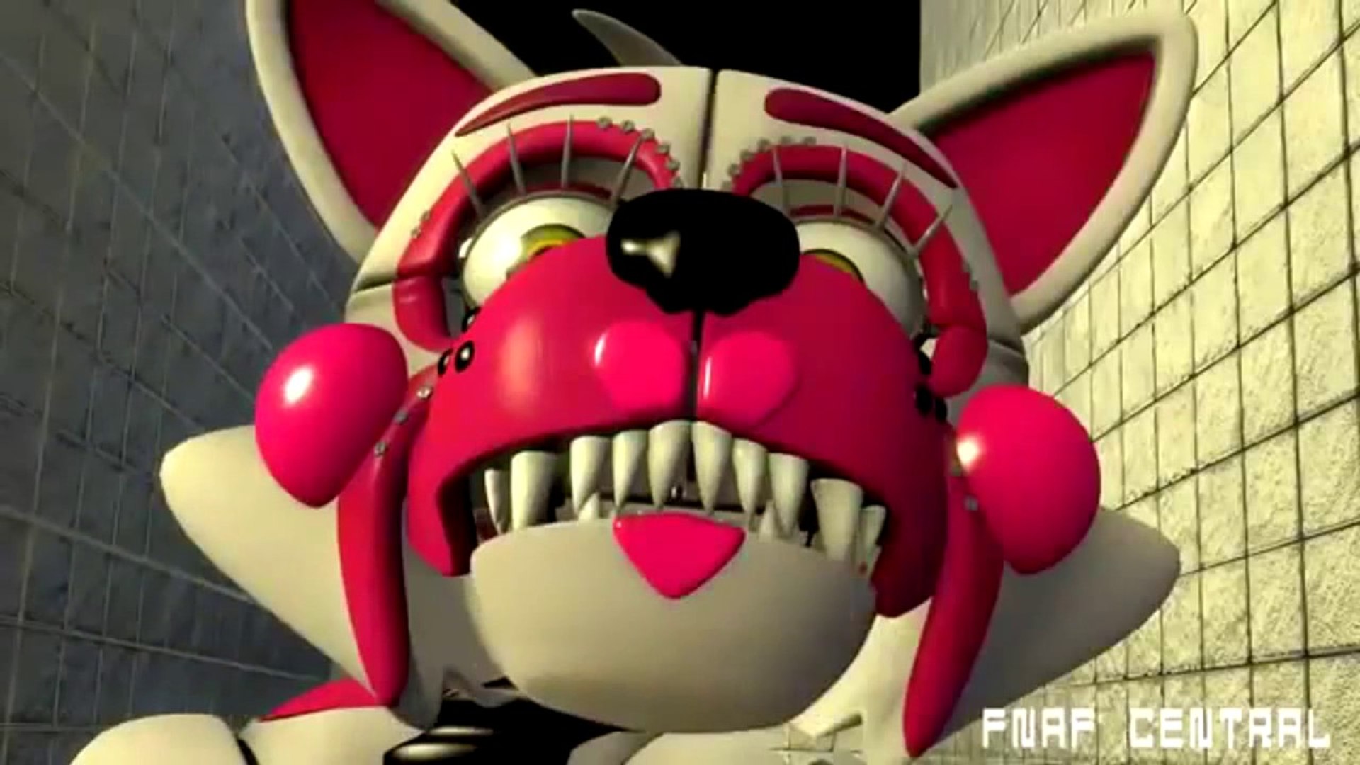 FNAF SFM COMPILATION ▻ FUNNIEST FNAF ANIMATIONS MOVIE FIVE NIGHTS AT  Freddy's Compilation - video Dailymotion