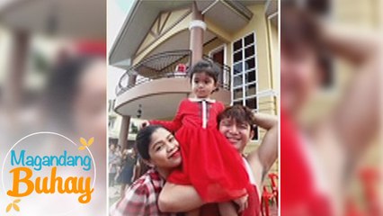 Magandang Buhay: Momshie Melai tells the story of her new house
