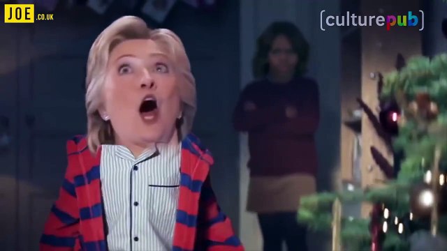 Culture Week by Culture Pub - pubs de Noël et paro