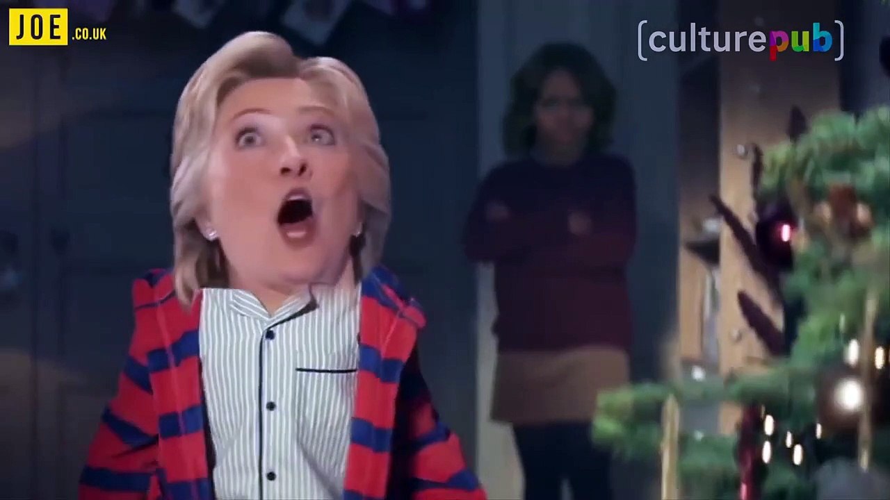 Culture Week by Culture Pub  - pubs de Noël et paro