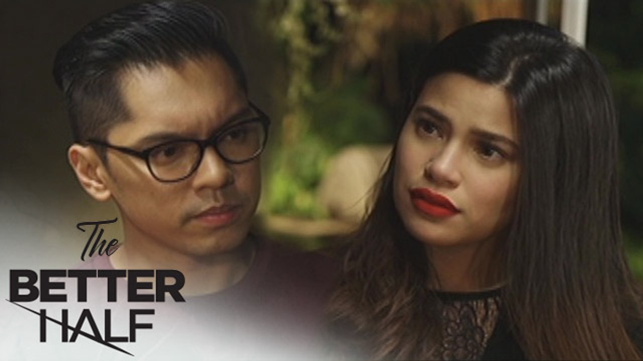 The Better Half: Marco is jealous of Rafael | E...