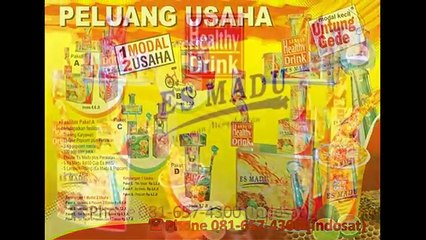 081-657-4300 (Indosat) Waralaba Minuman Aceh Besar