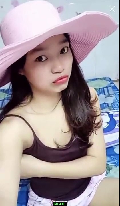bigo thả rông tổng hợp - fan mu