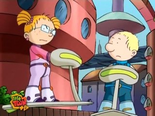 Martin Matin S02E19   Martin a de l'avenir