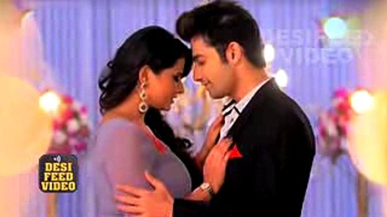 KASAM - 4th April 2017 - Upcoming Twist - Colors Tv Kasam Tere Pyaar Ki Today News 2017