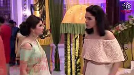 Kumkum Bhagya - 4th April 2017 - Today Upcoming Twist - Zee TV KKB Latest News 2017
