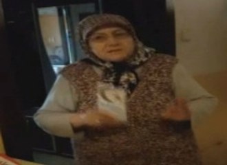 Sosyal Medyanın Yeni Fenomeni "Evetçi" Ayşe Nine