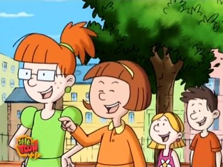 Martin Matin S02E06   Un Martin tres efface