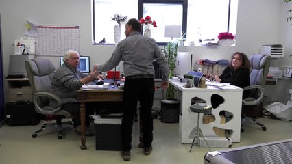 Trophée des entreprises de Saône-et-Loire S3DEL