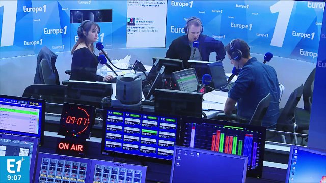 TF1 cartonne avec Joséphine, ange gardien