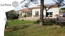 A vendre - Maison/villa - Pertuis (84120) - 4 pièces - 170m²