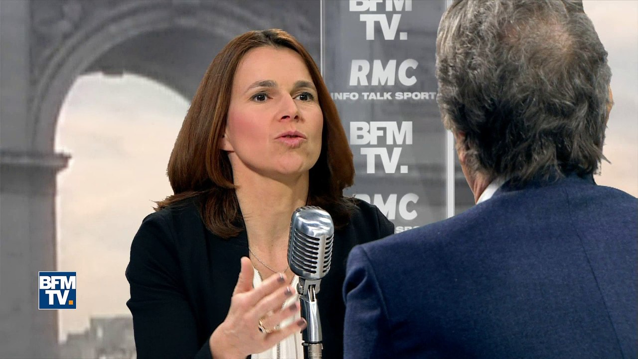 Quand Aurélie Filippetti se trompe sur le calcul du revenu universel