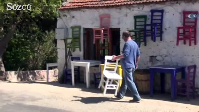 Hababam Sınıfı’nın Kıvırcık Ömer’i 'Halit Akçatepe’nin ölümüne çok üzüldüm'