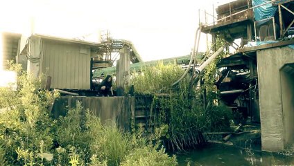 映画 ヲ乃ガワ-WONOGAWA-(1/2) part 1/2