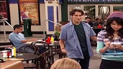 Wizards Of Waverly Place 2x05 Alex's Brother Maximan