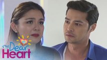 My Dear Heart: Gia admits the truth | Episode 49