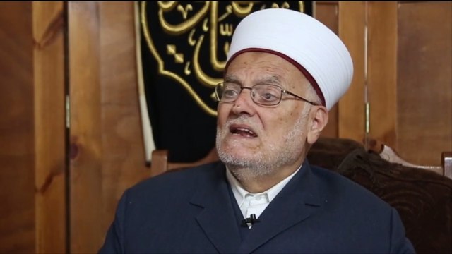 شخصيات مقدسية بارزة تثمن جهود صفحة القدس