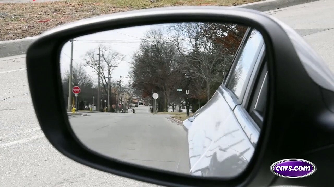 How to Properly Set Your Side MirrorskkQX2gkwJoE video Dailymotion