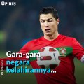 CR7 Dibully Netizen