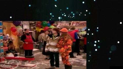 The Suite Life on Deck S02E13   The Swede Life