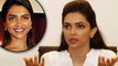 Deepika Padukone Dismissed Rumors of Her Skin Treatment