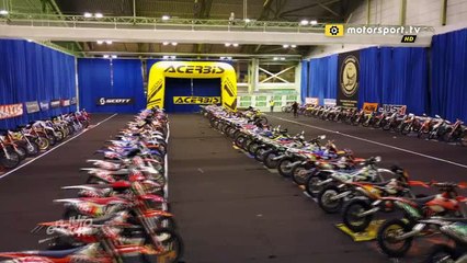 2017 FIM Enduro World Championship Round 1 Finland