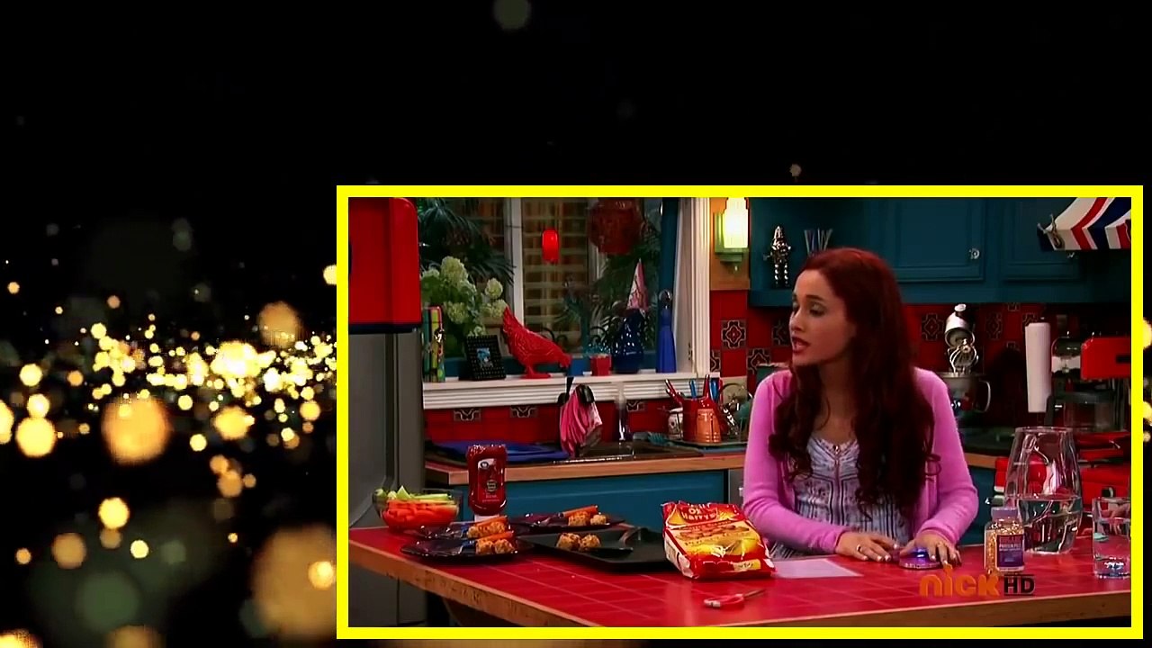 Sam and Cat E32 FirstClassProblems video Dailymotion