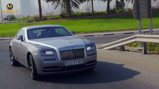 2016 Rolls Royce Wraith Review - Motopedia.ae-myTzrYL7lHs