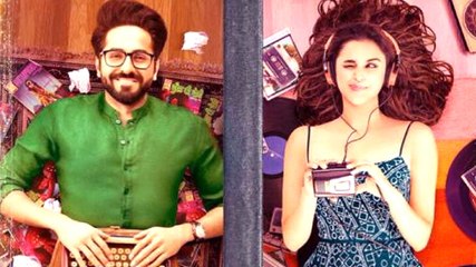 Meri Pyaari Bindu's New Poster Unveiled!