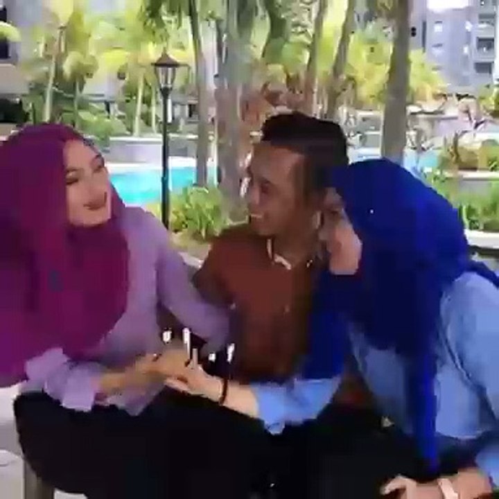 Poligami Itu Indah