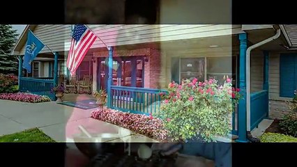 Get Best Memory Care Treatment @ Harbor Chase of Sterling Heights