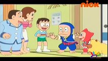 NINJA HATTORI CARTOON IN HINDI NEW EPISODES 2017| NINJA HATTORI HINDI EPISODES