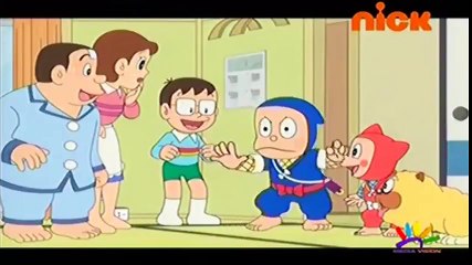 NINJA HATTORI CARTOON IN HINDI NEW EPISODES 2017| NINJA HATTORI HINDI EPISODES