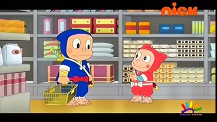 NINJA HATTORI CARTOON IN HINDI NEW EPISODES 2017| NINJA HATTORI HINDI EPISODES