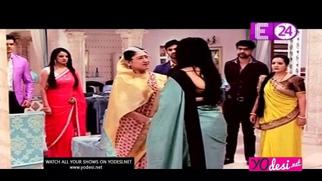 Simar Ki Life Mein Phir Se Aayi Preshani!! Sasural Simar Ka 4th April 2017